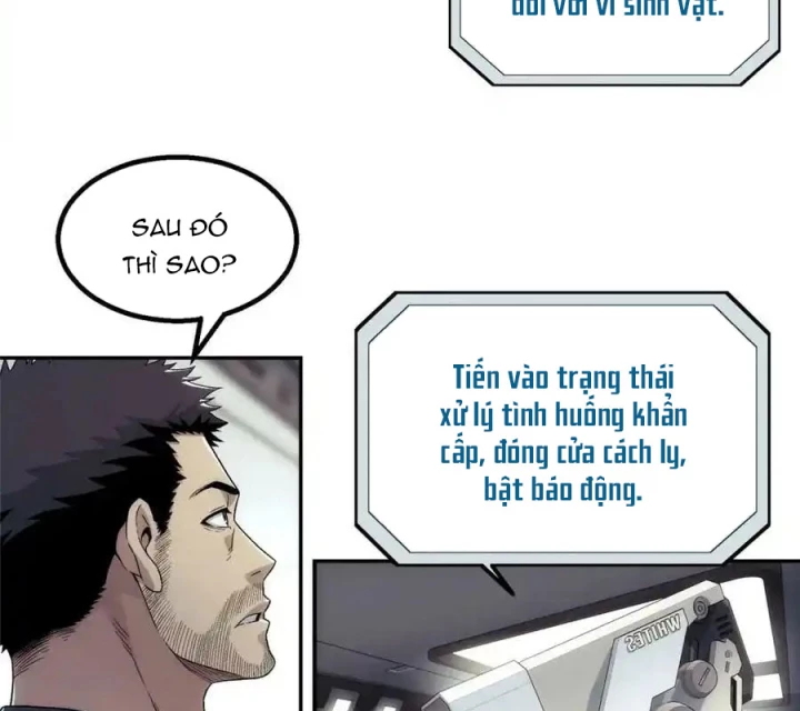 Titan Câm Lặng Chapter 44 - Trang 8
