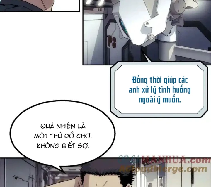 Titan Câm Lặng Chapter 44 - Trang 9