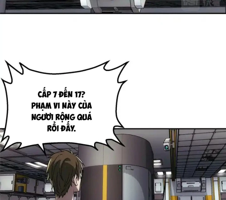 Titan Câm Lặng Chapter 45 - Trang 11