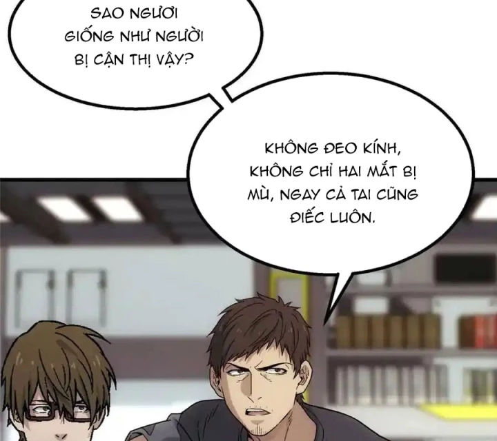 Titan Câm Lặng Chapter 45 - Trang 13