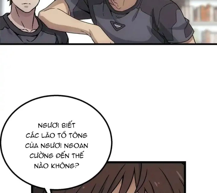 Titan Câm Lặng Chapter 45 - Trang 14
