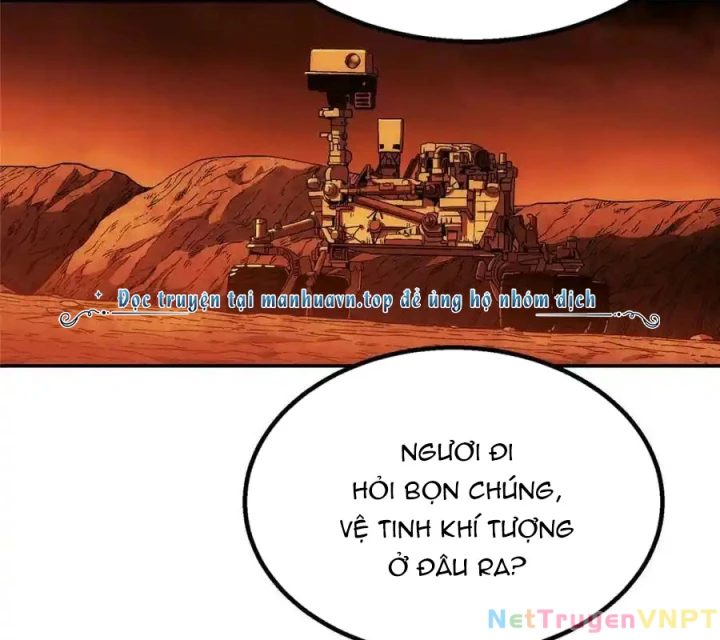 Titan Câm Lặng Chapter 45 - Trang 17