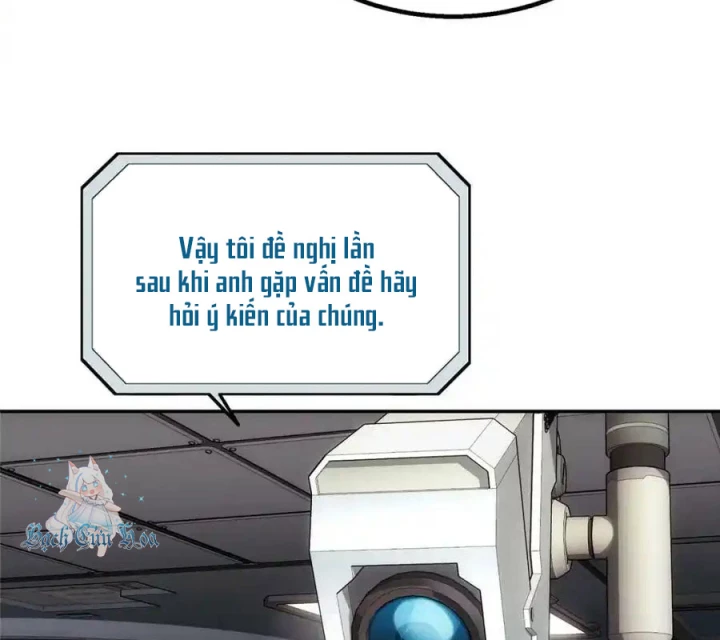 Titan Câm Lặng Chapter 45 - Trang 18