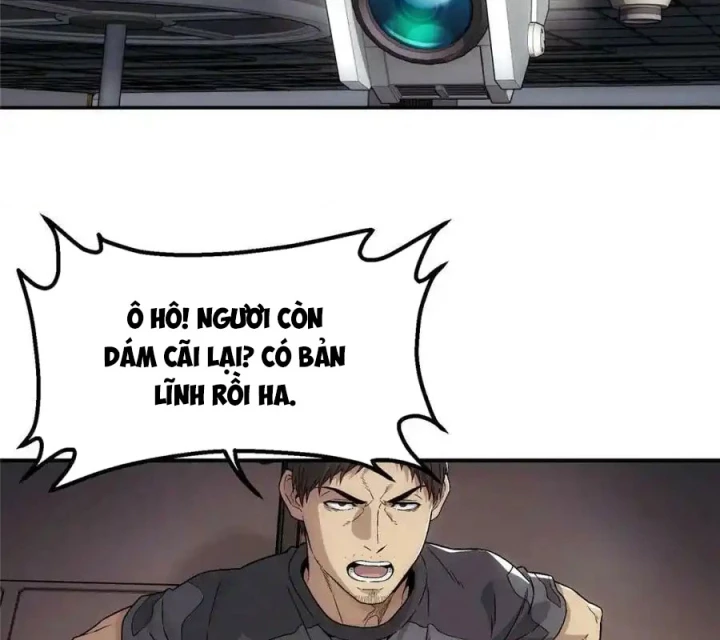 Titan Câm Lặng Chapter 45 - Trang 19