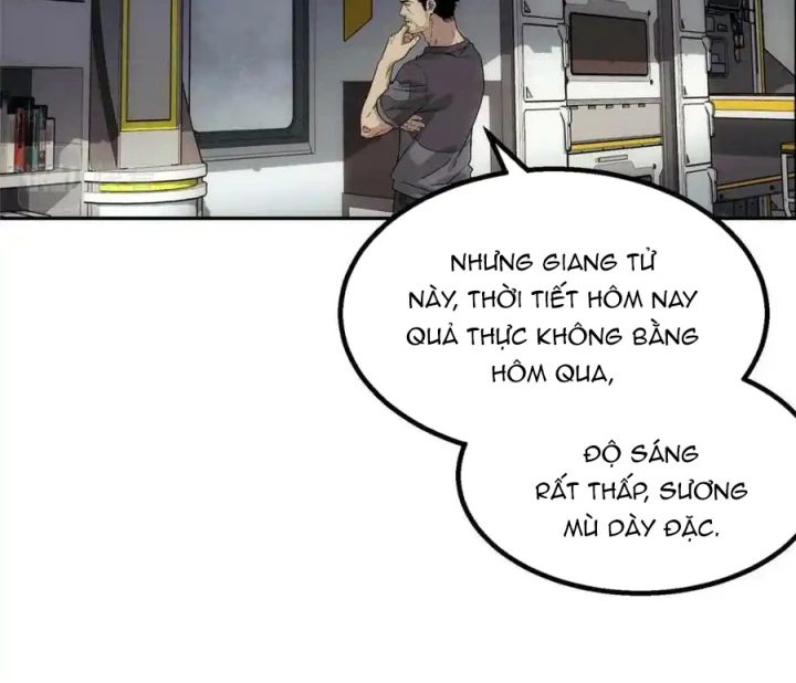Titan Câm Lặng Chapter 45 - Trang 21