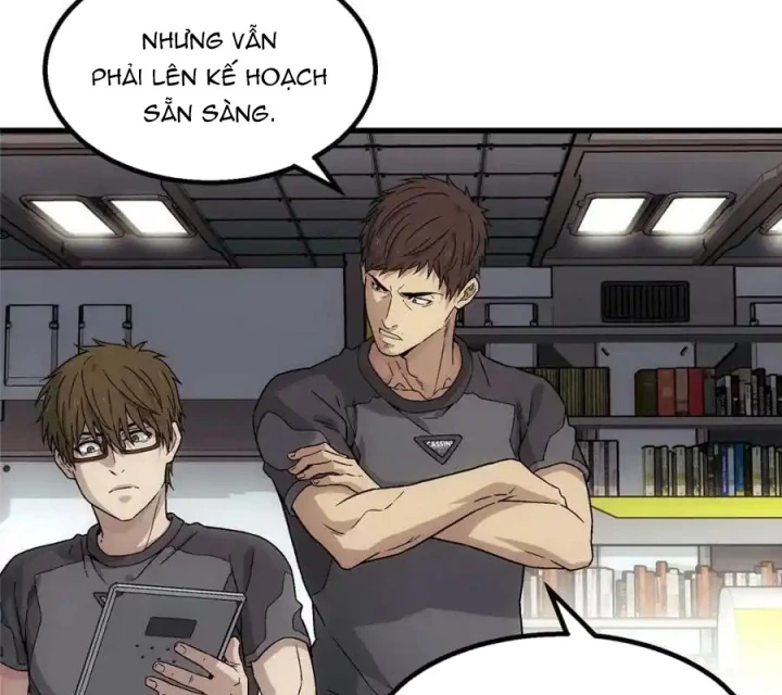 Titan Câm Lặng Chapter 45 - Trang 27
