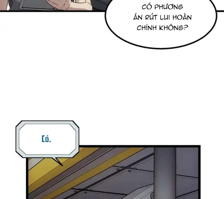 Titan Câm Lặng Chapter 45 - Trang 28