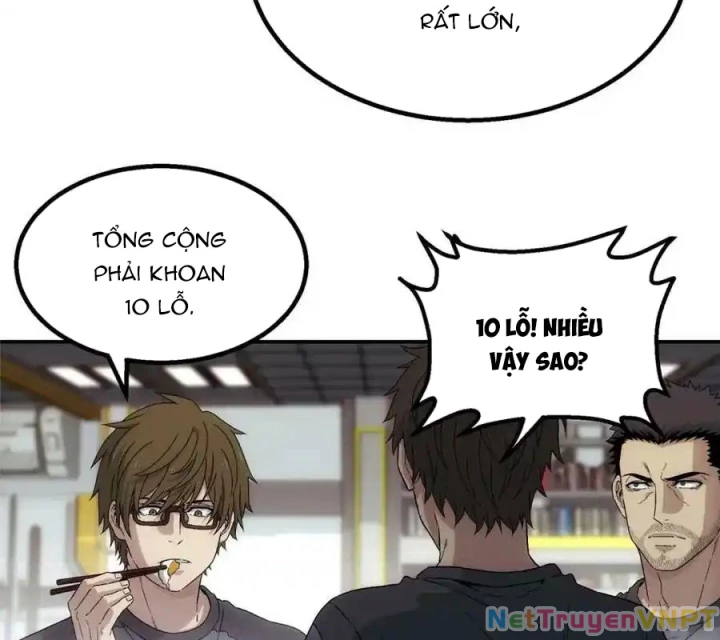 Titan Câm Lặng Chapter 45 - Trang 3