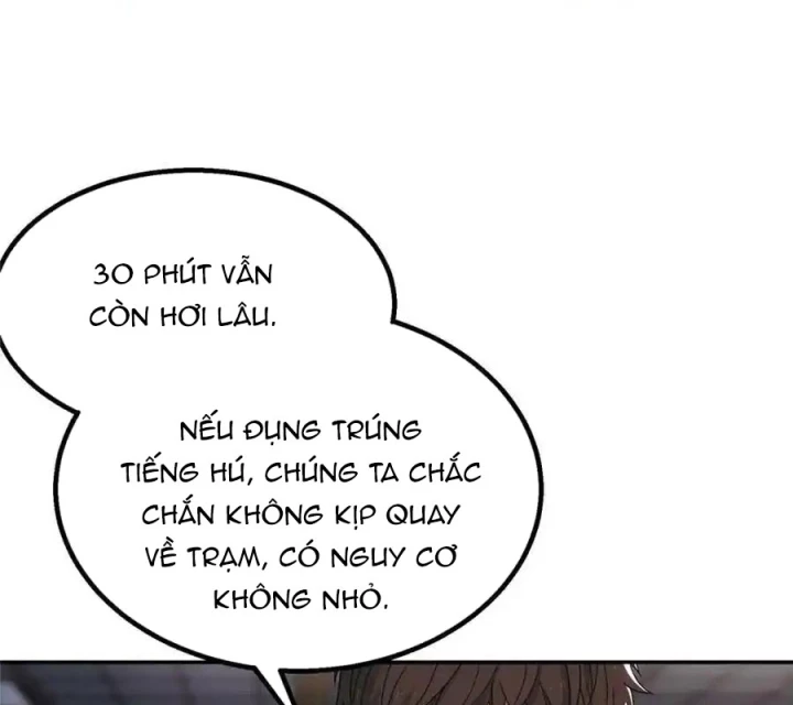 Titan Câm Lặng Chapter 45 - Trang 34