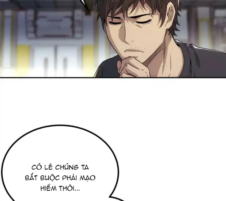 Titan Câm Lặng Chapter 45 - Trang 35