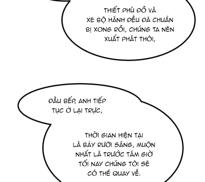 Titan Câm Lặng Chapter 45 - Trang 37