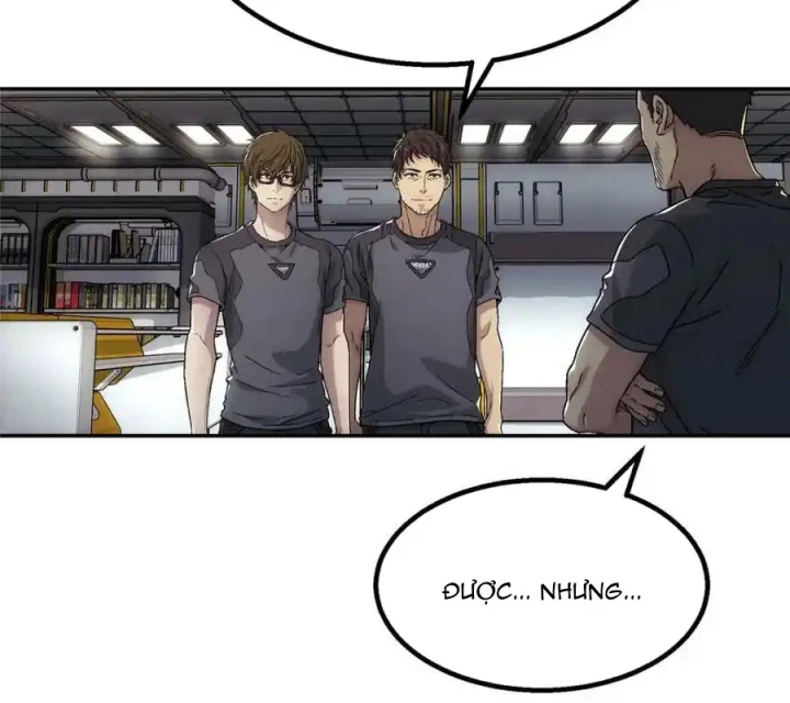 Titan Câm Lặng Chapter 45 - Trang 38