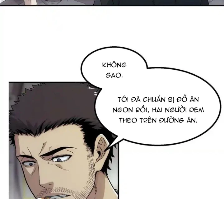Titan Câm Lặng Chapter 45 - Trang 4