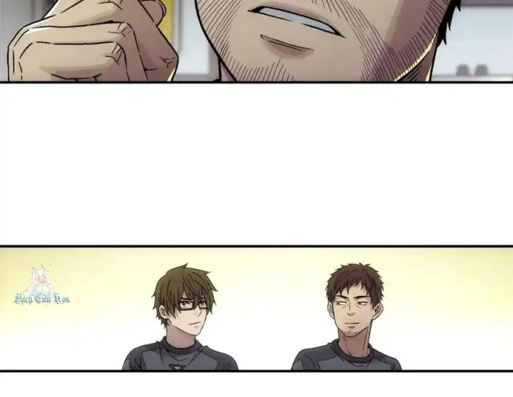 Titan Câm Lặng Chapter 45 - Trang 40