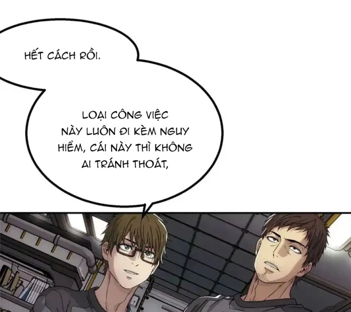 Titan Câm Lặng Chapter 45 - Trang 41