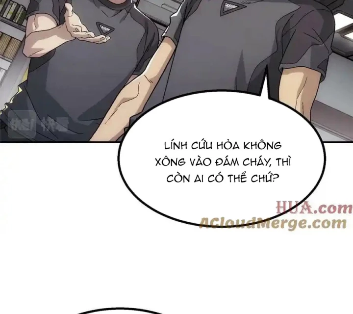 Titan Câm Lặng Chapter 45 - Trang 42
