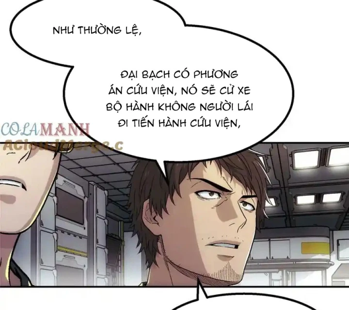 Titan Câm Lặng Chapter 45 - Trang 45