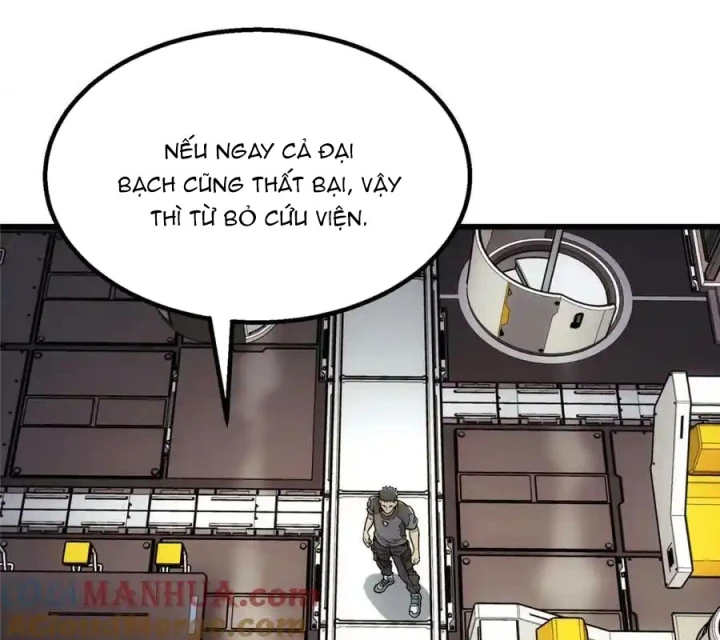 Titan Câm Lặng Chapter 45 - Trang 48