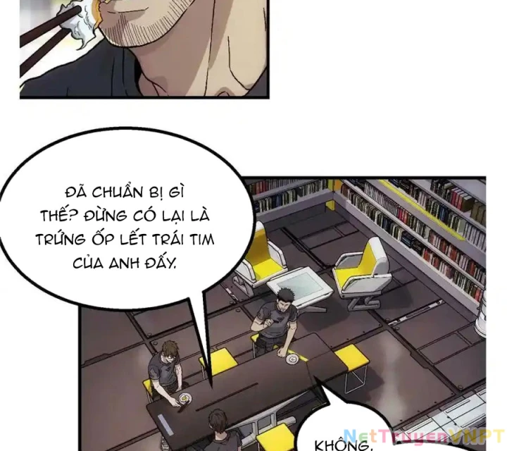 Titan Câm Lặng Chapter 45 - Trang 5