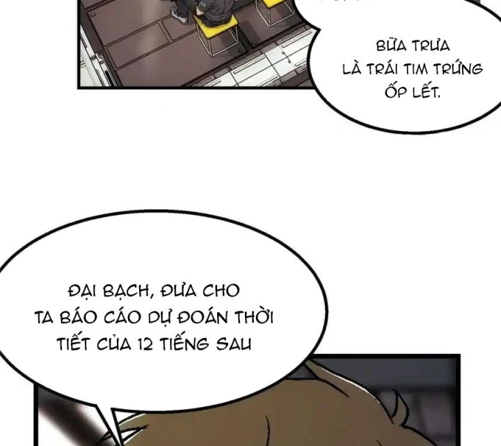 Titan Câm Lặng Chapter 45 - Trang 6