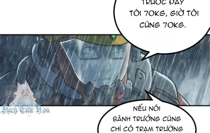 Titan Câm Lặng Chapter 46 - Trang 10