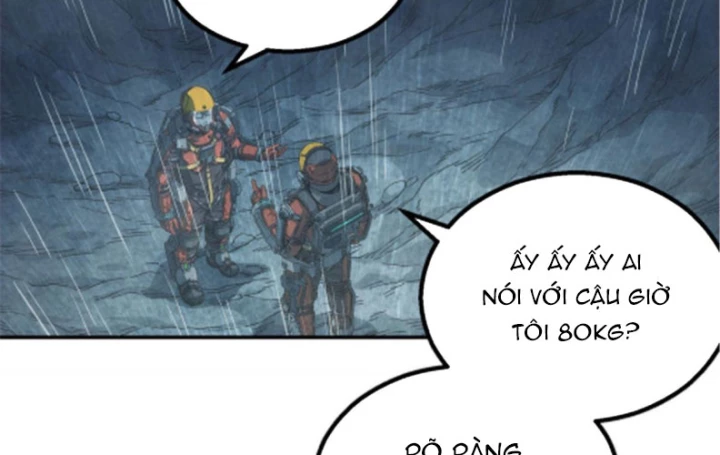 Titan Câm Lặng Chapter 46 - Trang 12