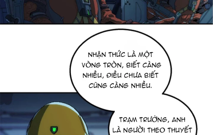 Titan Câm Lặng Chapter 46 - Trang 16