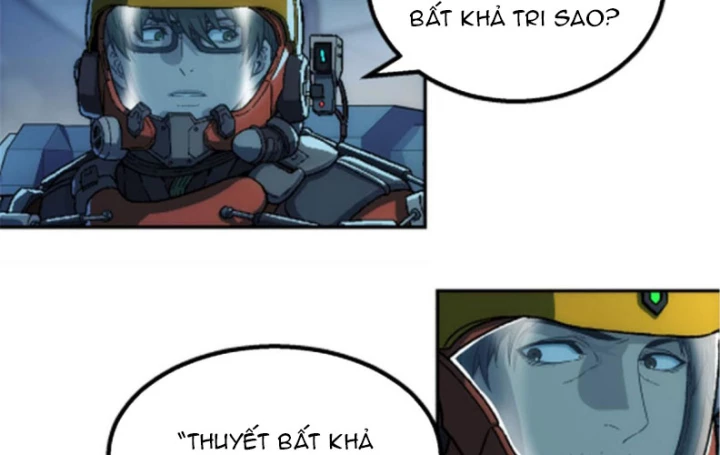 Titan Câm Lặng Chapter 46 - Trang 17