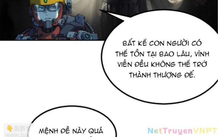 Titan Câm Lặng Chapter 46 - Trang 20