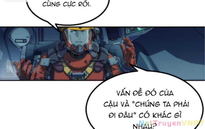 Titan Câm Lặng Chapter 46 - Trang 21