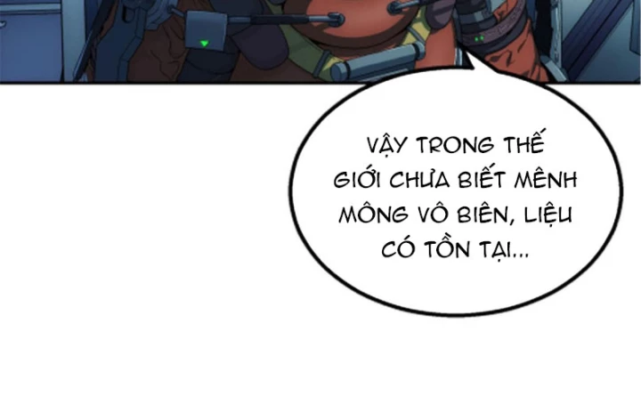 Titan Câm Lặng Chapter 46 - Trang 27