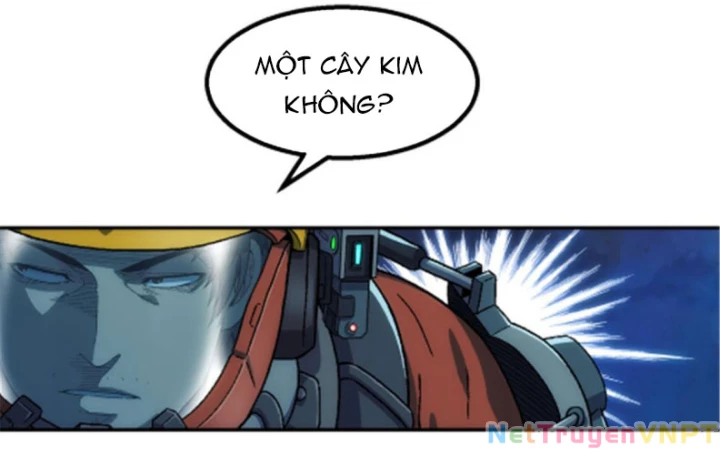 Titan Câm Lặng Chapter 46 - Trang 28