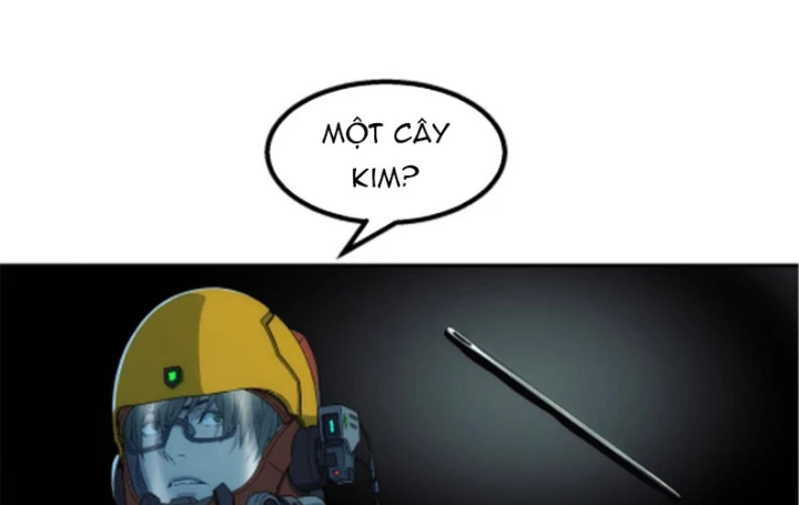 Titan Câm Lặng Chapter 46 - Trang 29