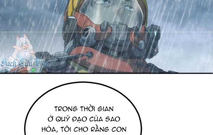 Titan Câm Lặng Chapter 46 - Trang 3