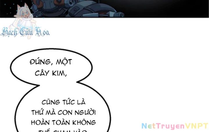 Titan Câm Lặng Chapter 46 - Trang 30