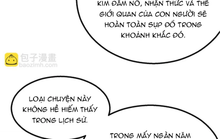 Titan Câm Lặng Chapter 46 - Trang 32