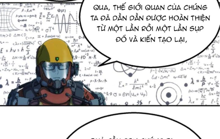 Titan Câm Lặng Chapter 46 - Trang 33