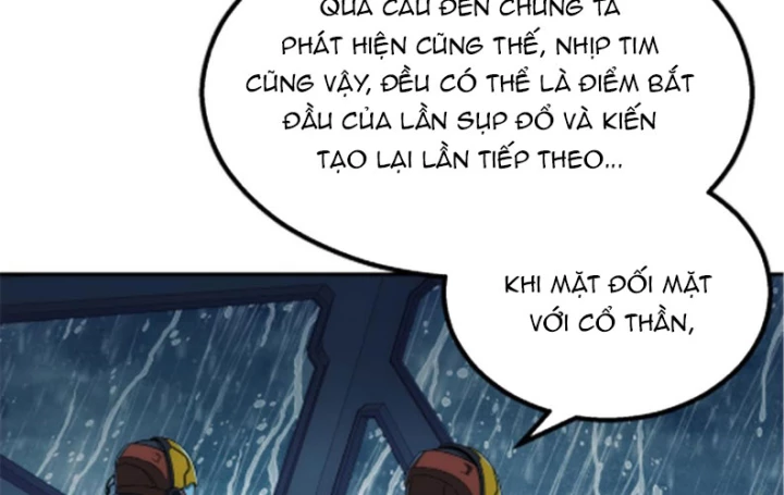 Titan Câm Lặng Chapter 46 - Trang 34