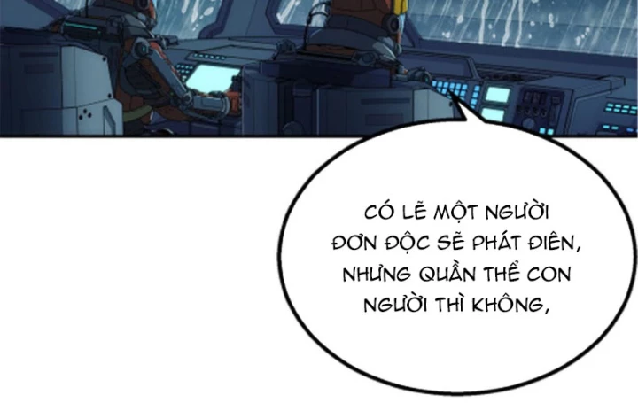 Titan Câm Lặng Chapter 46 - Trang 35