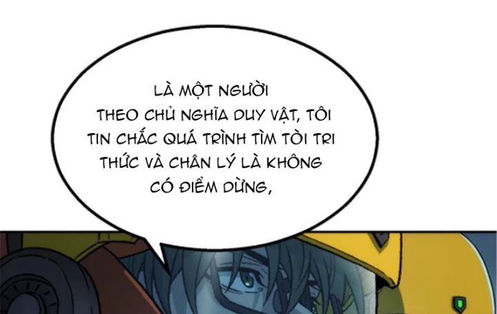 Titan Câm Lặng Chapter 46 - Trang 36