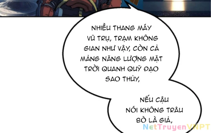 Titan Câm Lặng Chapter 46 - Trang 5