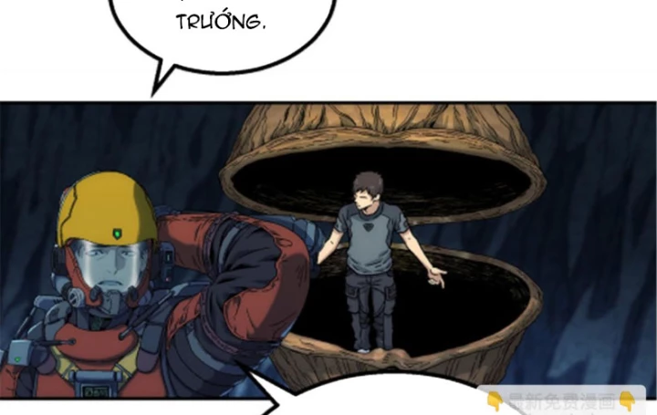 Titan Câm Lặng Chapter 46 - Trang 8