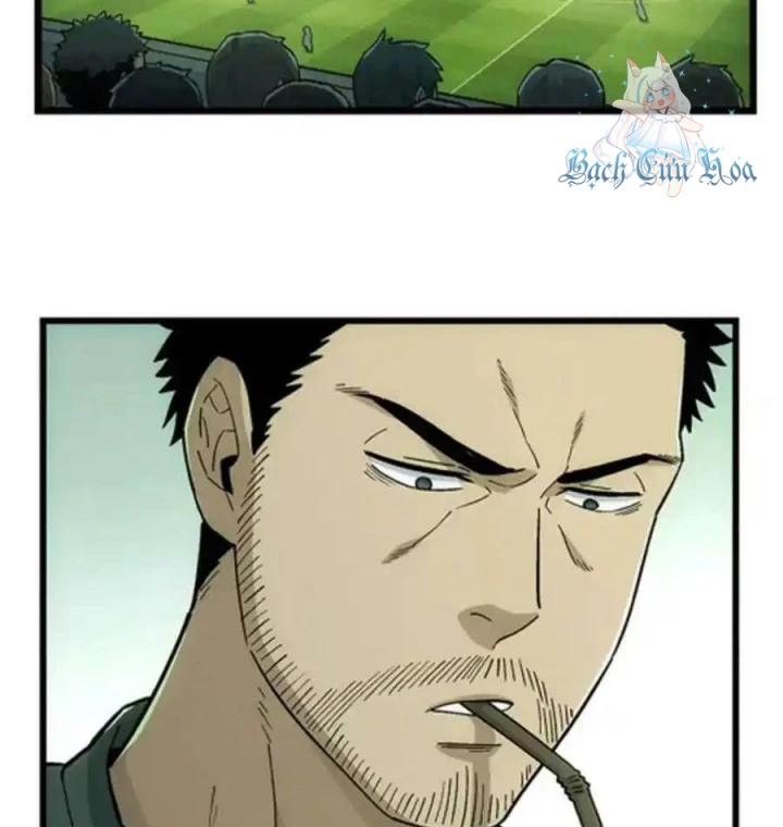 Titan Câm Lặng Chapter 47 - Trang 11