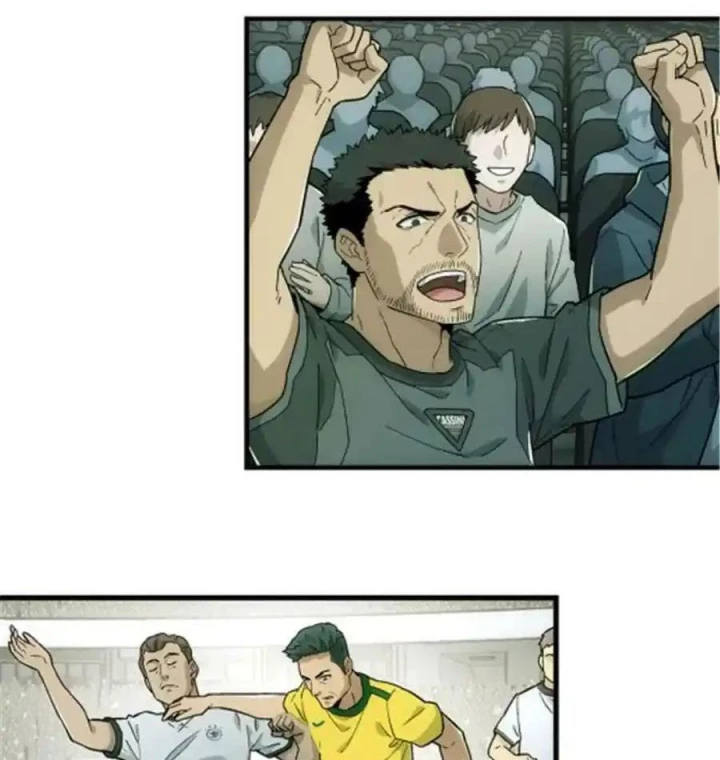 Titan Câm Lặng Chapter 47 - Trang 13