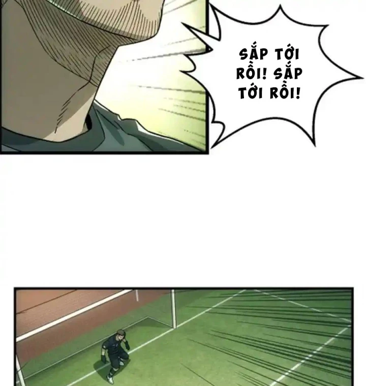 Titan Câm Lặng Chapter 47 - Trang 21