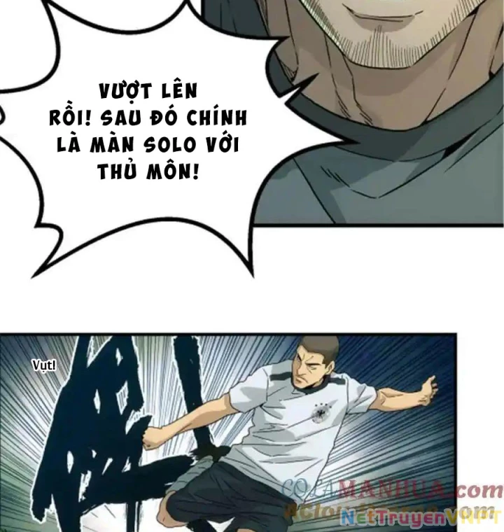 Titan Câm Lặng Chapter 47 - Trang 24