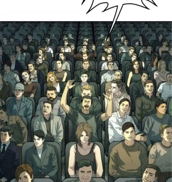 Titan Câm Lặng Chapter 47 - Trang 28