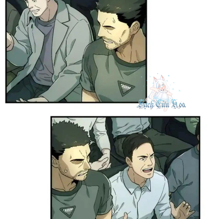 Titan Câm Lặng Chapter 47 - Trang 3