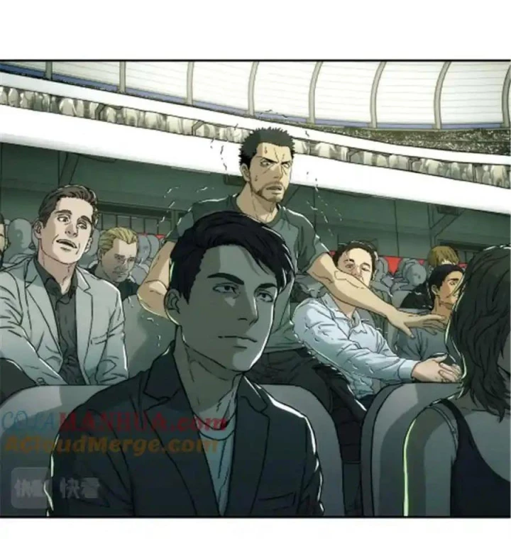 Titan Câm Lặng Chapter 47 - Trang 33