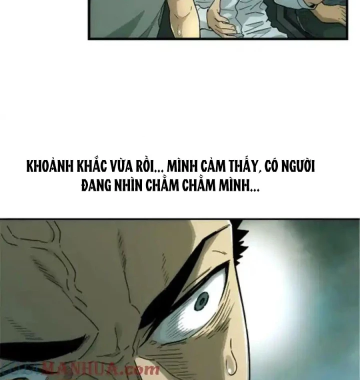 Titan Câm Lặng Chapter 47 - Trang 4